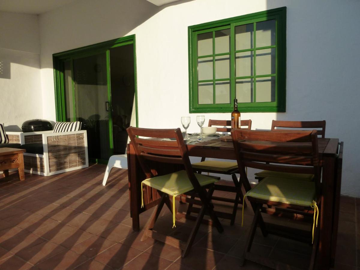 Costa Antigua Apartment Costa De Antigua Exterior photo