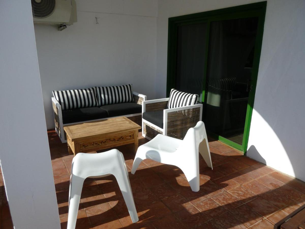 Costa Antigua Apartment Costa De Antigua Exterior photo