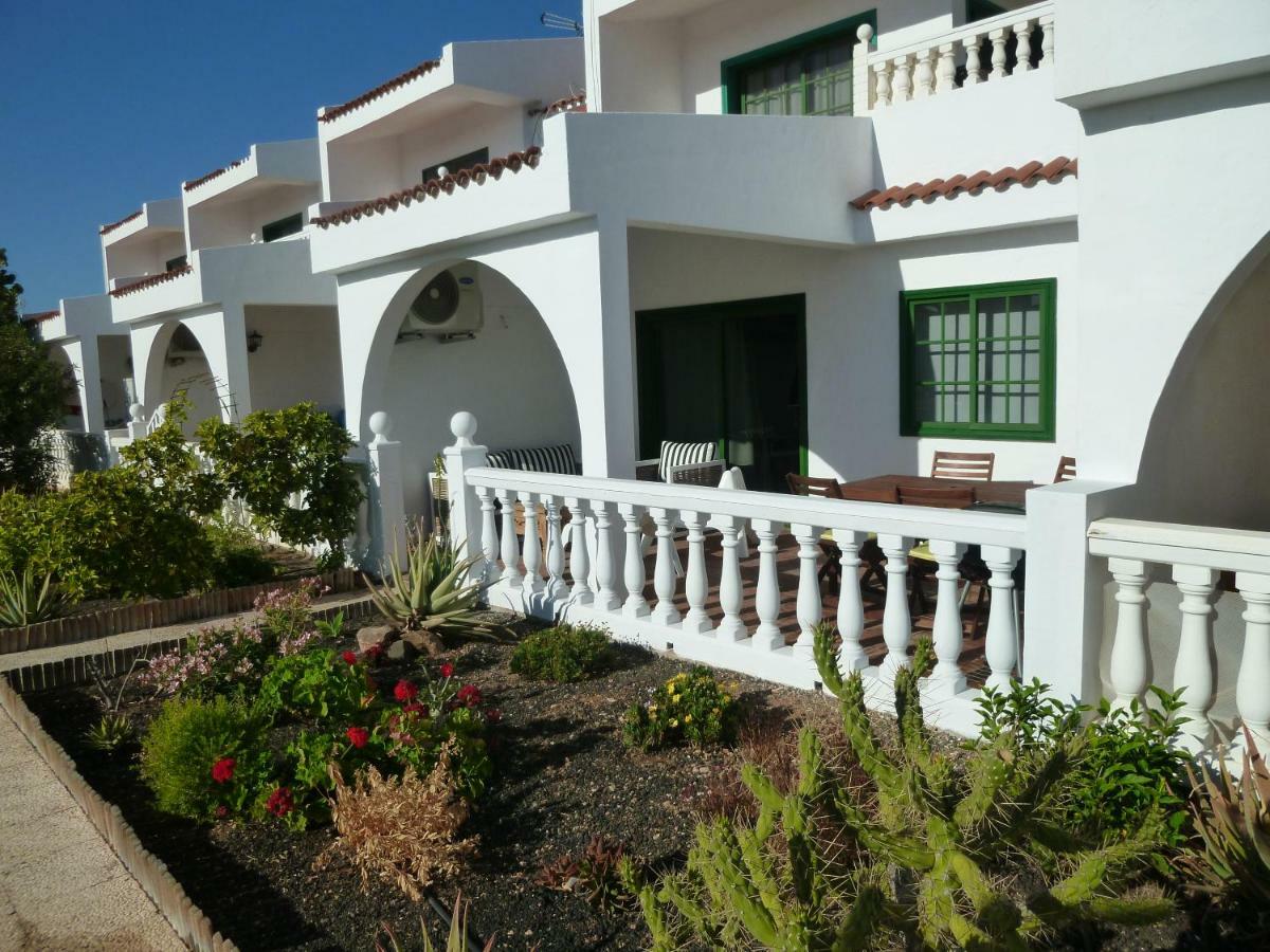 Costa Antigua Apartment Costa De Antigua Exterior photo