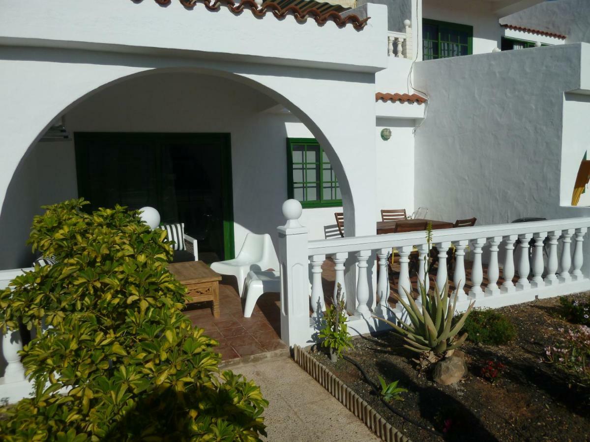 Costa Antigua Apartment Costa De Antigua Exterior photo